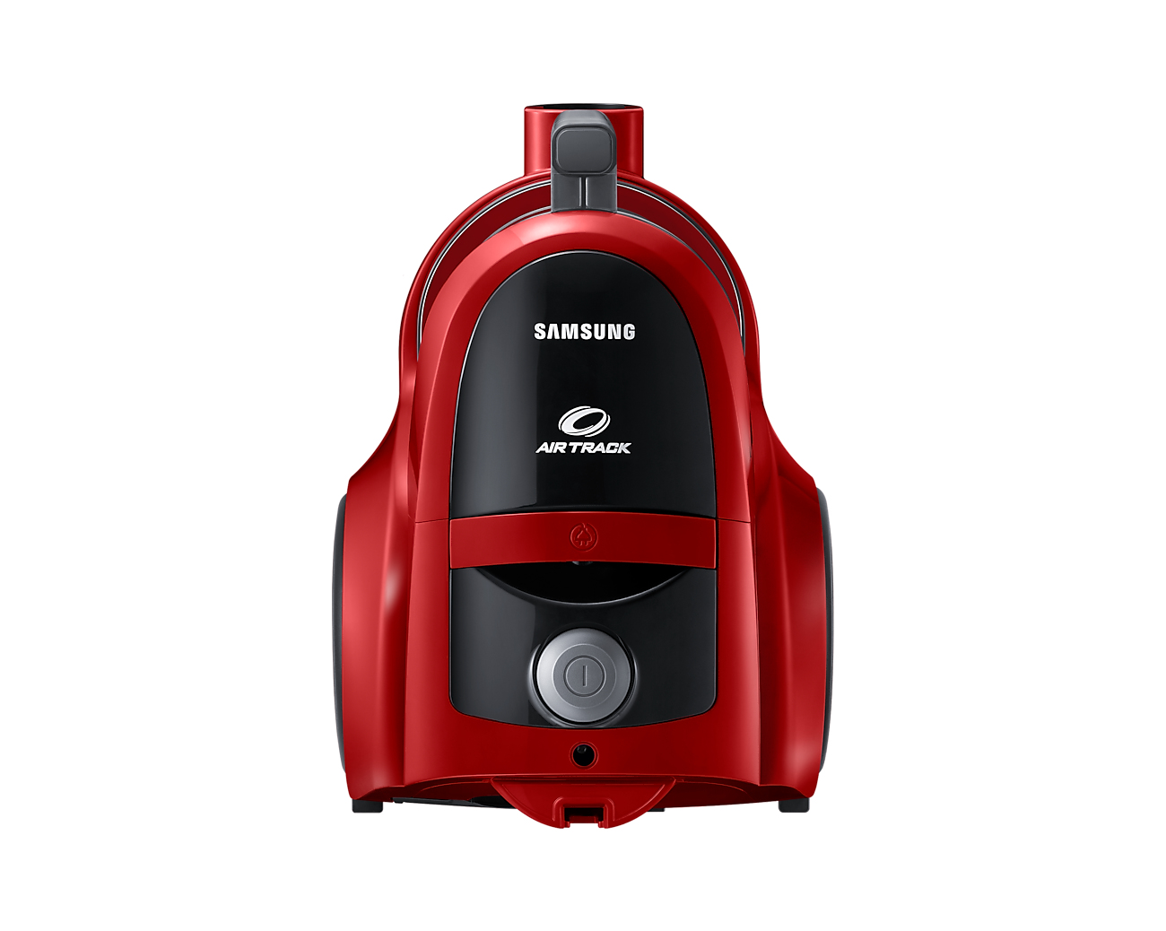 SAMSUNG Vacuum cleaner VCC45W0S3R/XSB/Damaged package