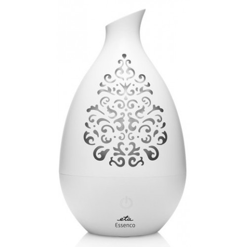 ETA - Aroma diffuser - Essenco ETA163490000 - Ultrasonic - Suitable for rooms up to 20 m² - White