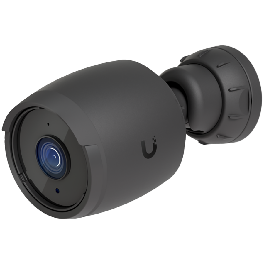 UBIQUITI UniFi G6 Bullet, 4K PoE Camera