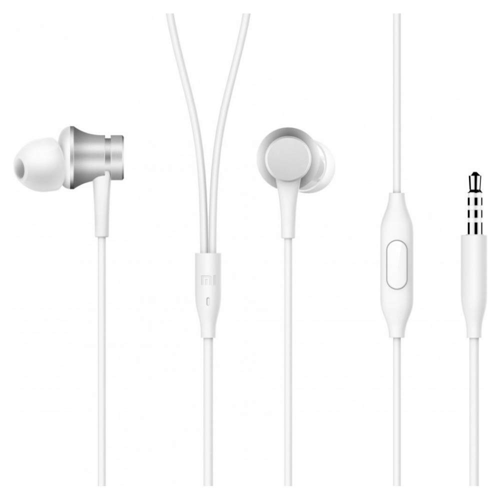 Xiaomi - Mi In-Ear Headphones Basic - ZBW4355TY