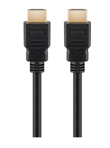 Goobay - Series 2.1 8K - HDMI to HDMI - 1.5 m