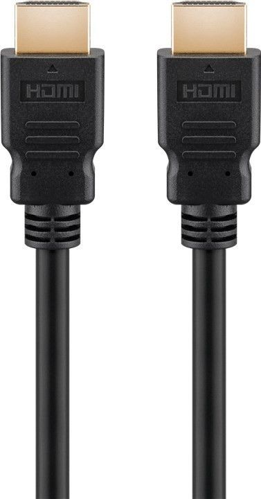 Goobay - Series 2.1 8K - HDMI to HDMI - 2 m