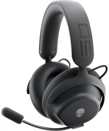 ALIENWARE PRO WIRELESS GAMING HEADSET