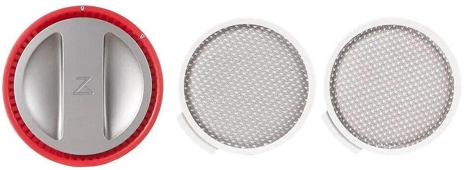 VACUUM ACC FILTER FRONT/H5 8.04.0019 ROBOROCK