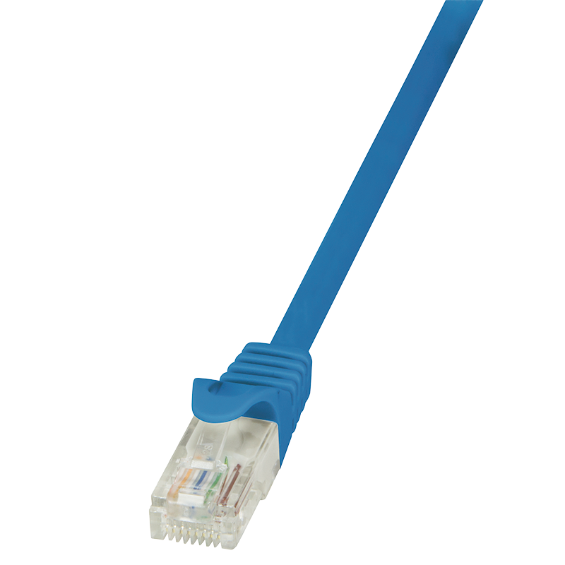 Logilink - Patch Cable - CP1076U