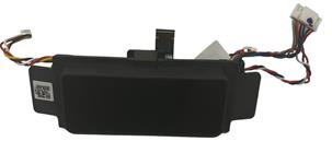 Vacuum Cleaner Accessory|ROBOROCK|Camera|For Q Revo White/Q Revo Black|9.01.2090