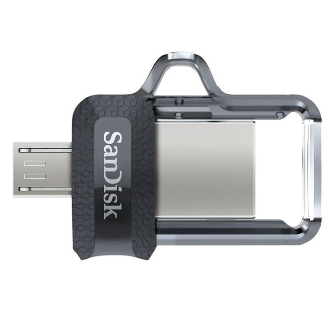 MEMORY DRIVE FLASH USB3 128GB/SDDD3-128G-G46 SANDISK
