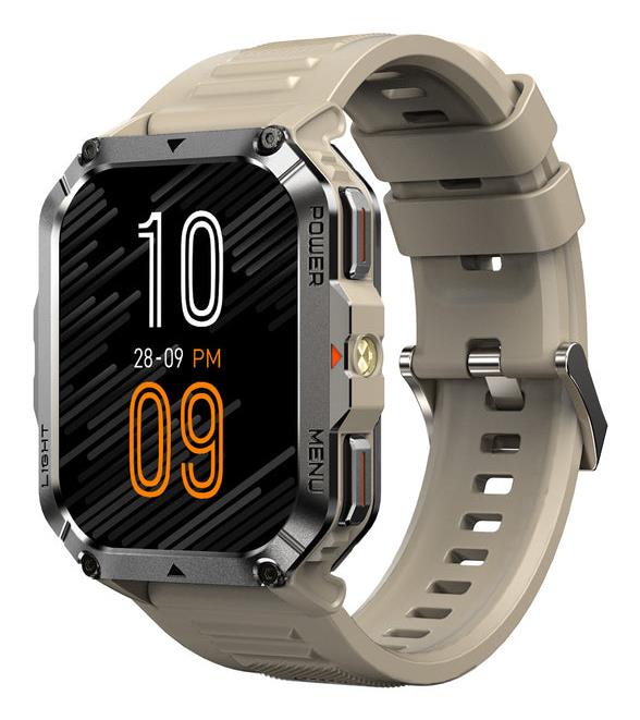 SMARTWATCH W70 PRO/KHAKI W70PROKHAK BLACKVIEW