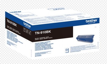 Brother TN-910BK - Toner cartridge - Black