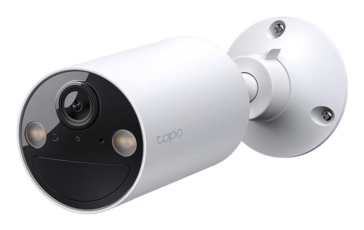 WRL CAMERA 2K 3MP/TAPO C410 TP-LINK