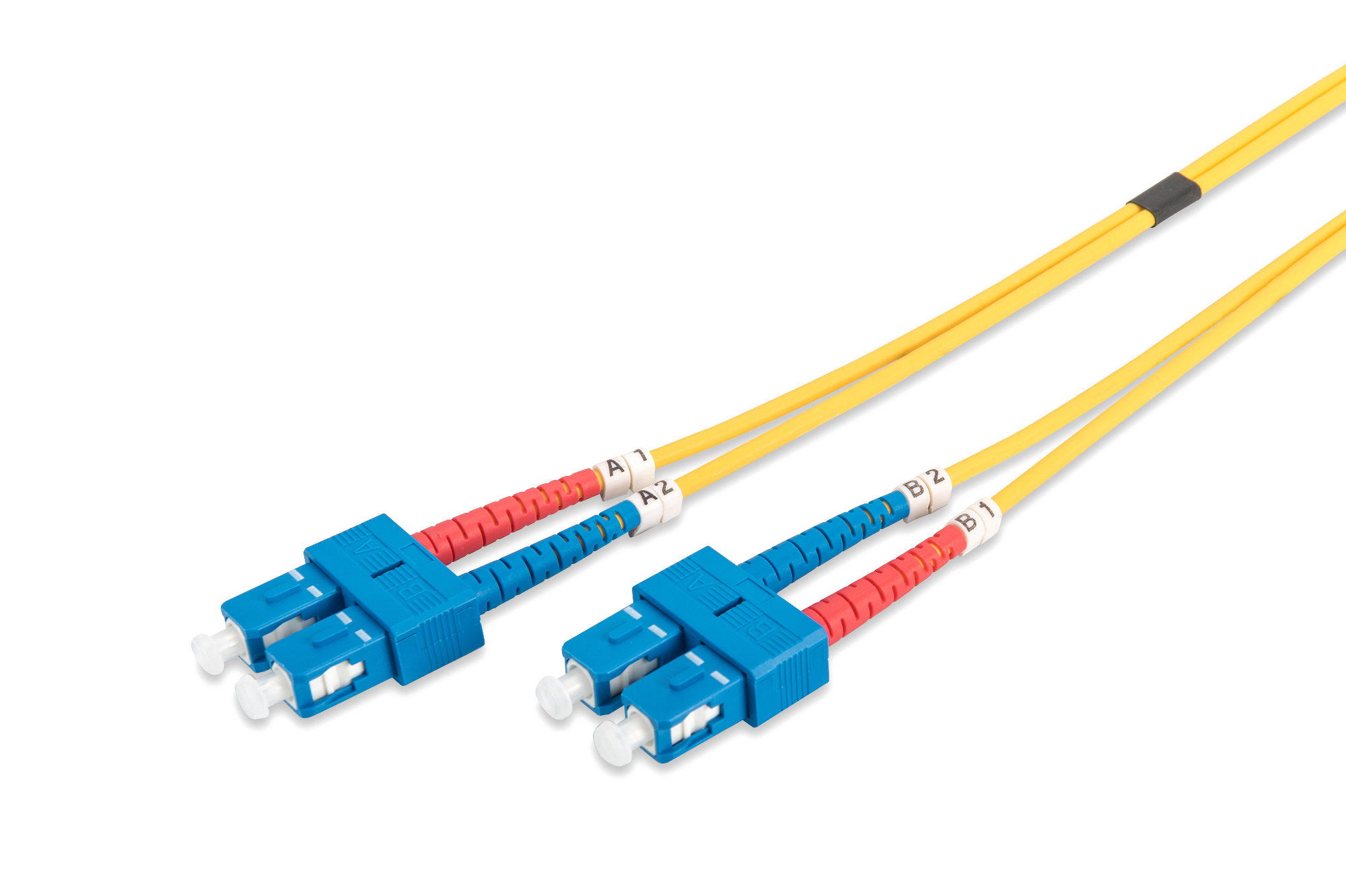 Digitus - Patch cord - DK-2922-02