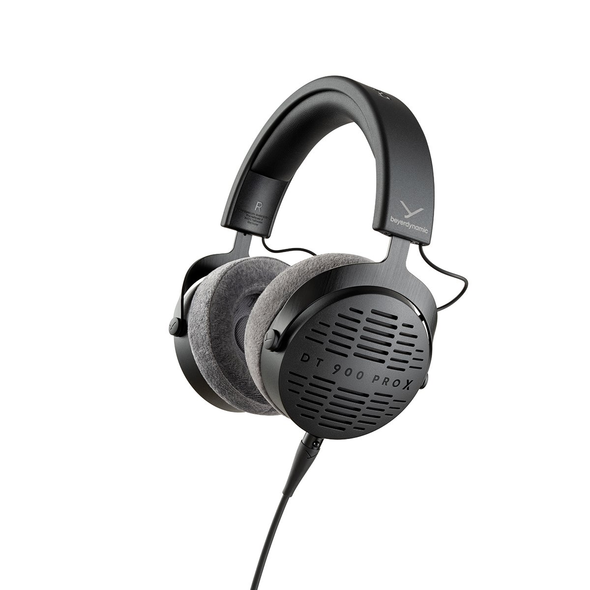 Beyerdynamic - Studio Headphones - DT 900 PRO X - Over-Ear - Black - Noise reduction