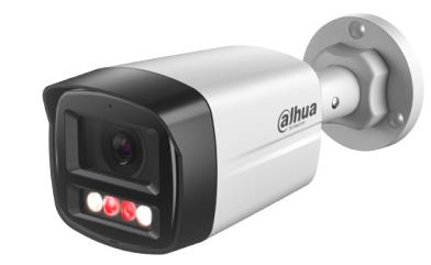 NET CAMERA 4MP IR BULLET/HFW1439TL1-A-IL-0280B DAHUA