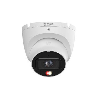 NET CAMERA 6MP IR EYEBALL/HDW1639T-A-IL-0280B-S6 DAHUA