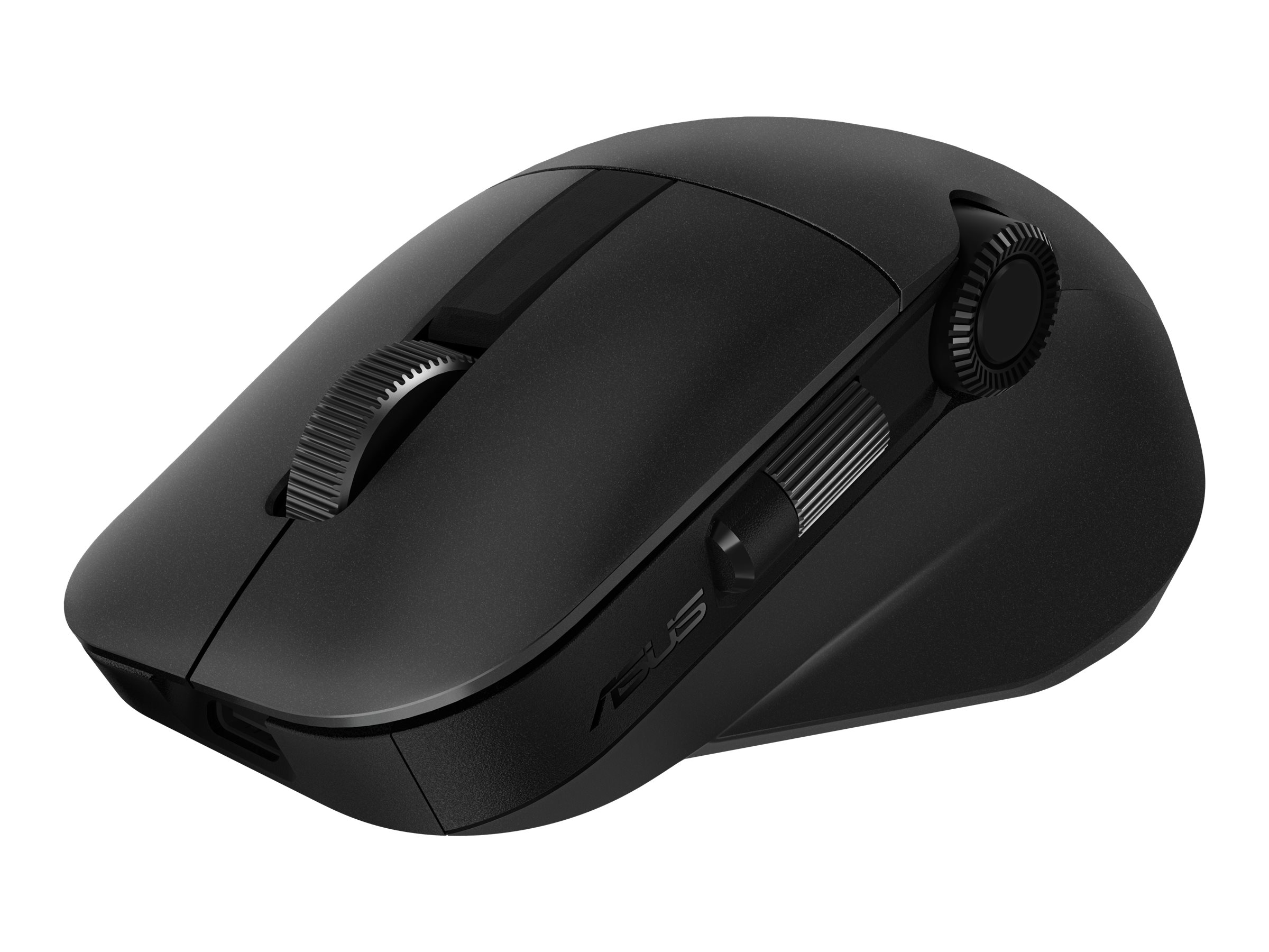 Asus - Wireless Mouse - MD300 - Wireless - Bluetooth - Black