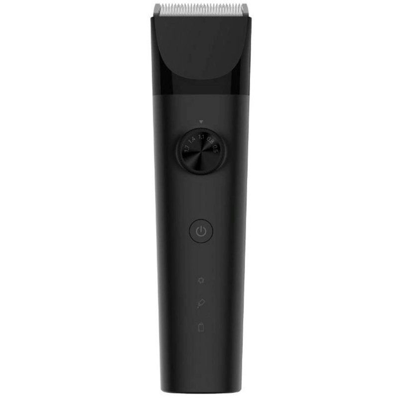 Xiaomi - Hair Clipper EU - BHR5892EU - Cordless - Number of length steps 14 - Black