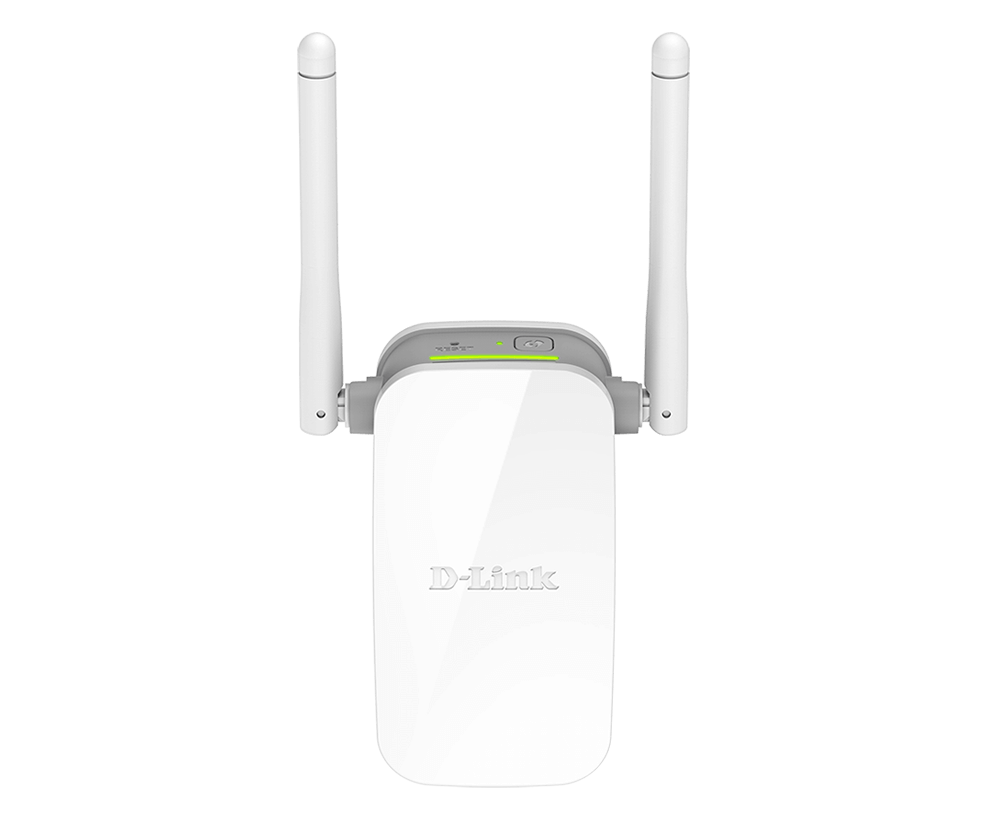 D-Link - N300 Wi-Fi Range Extender - DAP-1325 - 802.11n - Mesh Support No - 300  Mbit/s - 10/100 Mbit/s - Ethernet LAN (RJ-45) ports 1 - No mobile broadband - MU-MiMO No - Antenna type 2xExternal