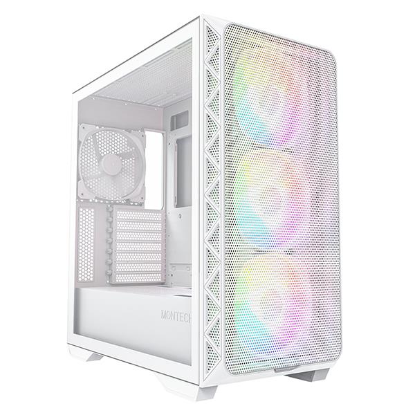 Case|MONTECH|AIR 903 MAX|MidiTower|Not included|ATX|EATX|MicroATX|MiniITX|Colour White|AIR903MAX(W)