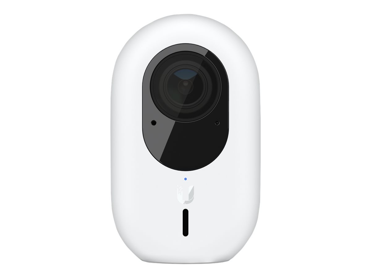 Ubiquiti - Camera G4 Instant - Compact - 5 MP - IPX5, IK04 - H.264