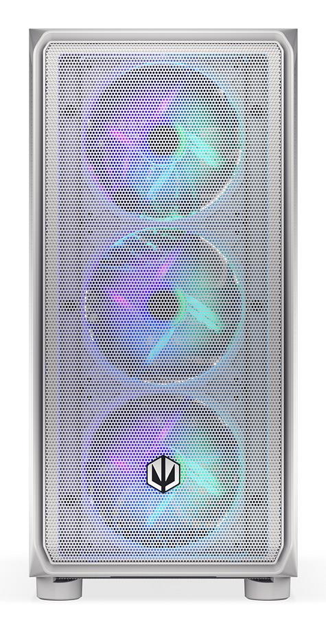 Case|ENDORFY|ATX/micro ATX/Mini-ITX|White|Midi Tower|PC|EY2A018