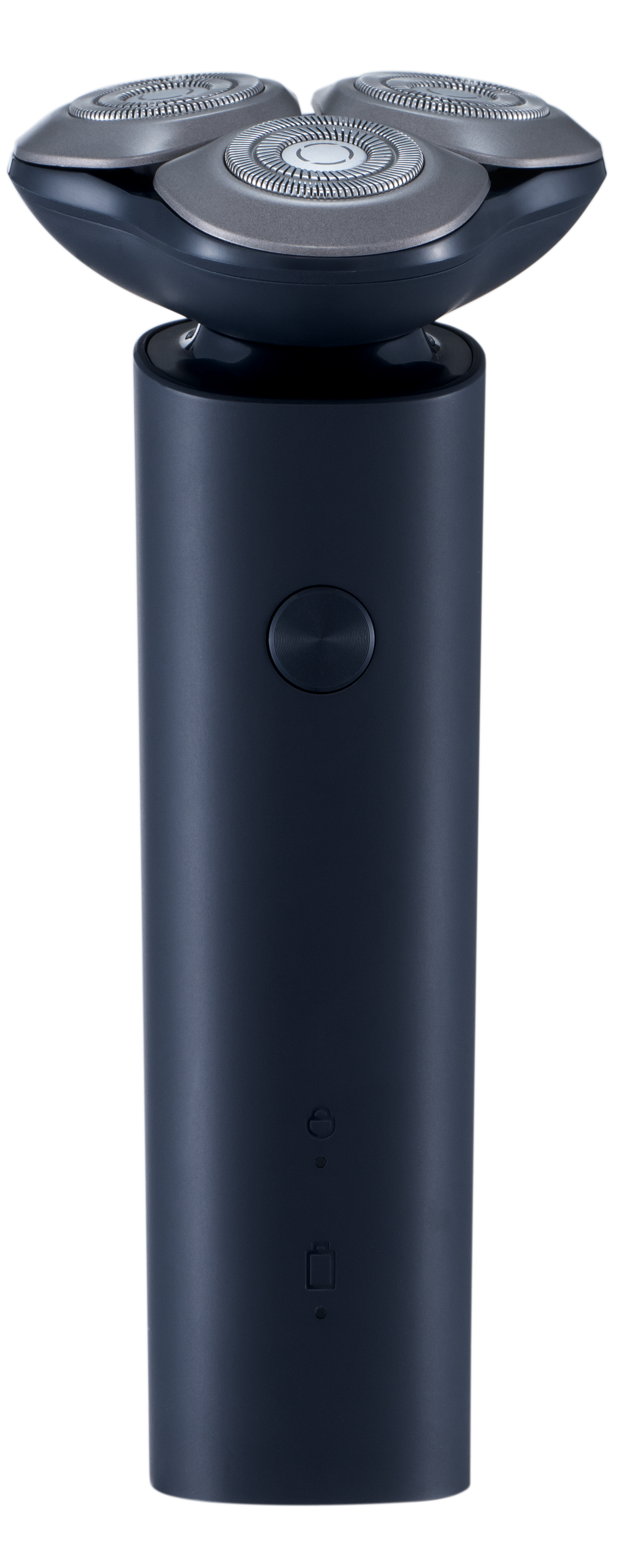 Xiaomi - Electric Shaver - S101 EU - Operating time (max) 60 min - Wet & Dry