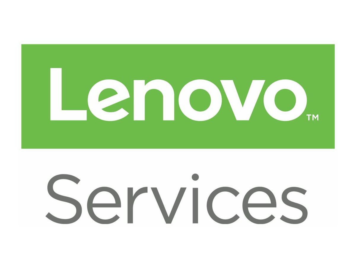 Lenovo - Warranty - 4Y Premium Care Plus upgrade from 2Y Premium Care - 4 year(s)