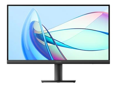 Xiaomi - Monitor - A22i - 22 " - VA - 16:9 - 75 Hz - 1 ms - 1920 x 1080 pixels - HDMI ports quantity 1 - Black