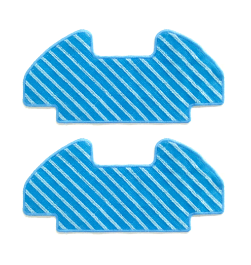 Midea - Mopping Cloth for I5C - 2 pc(s)