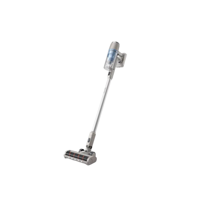Philips - Vacuum cleaner - XC2011/01 - Cordless operating - Handstick - - W - 21.6 V - Operating time (max) 40 min - Blue cotton - Warranty 24 month(s)