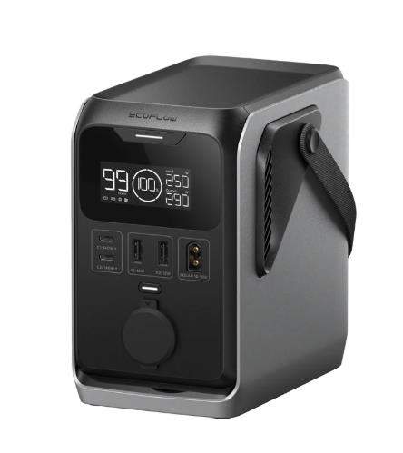 POWERSTATION TRAIL 300 DC/5023901002 ECOFLOW