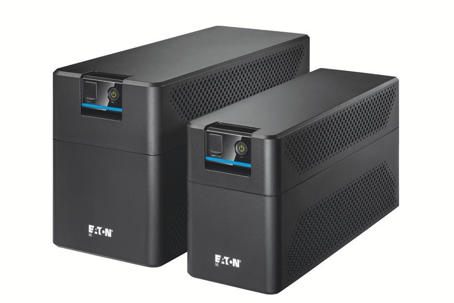 UPS|EATON|900 Watts|1600 VA|Wave form type Pure sinewave|LineInteractive|Phase 1phase|Desktop/pedestal|5E1600UD