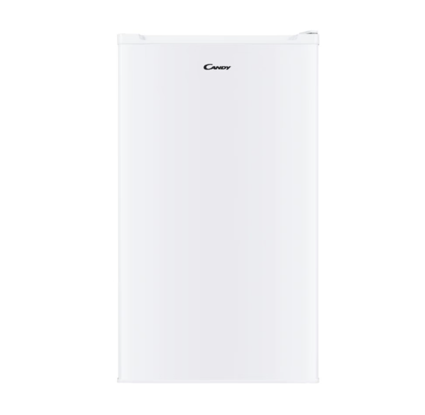 Candy - Refrigerator - COHS 38E36W - Energy efficiency class E - Free standing - Larder - Height 85 cm - Fridge net capacity 90 L - 39 dB - White