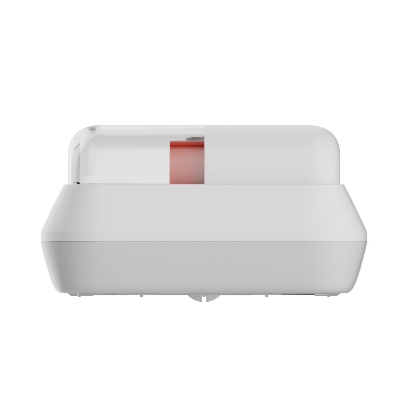 Xiaomi - Dust Mite Vacuum Cleaner Pro - Corded operating - White - 400 W - 220-240 V