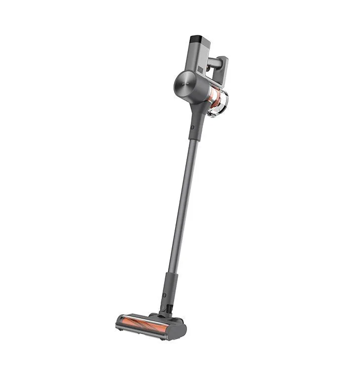 Xiaomi - Vacuum Cleaner - G20 Max - Cordless operating - 520 W - 25.2 V - Operating time (max) 60 min - Grey - Warranty 24 month(s)