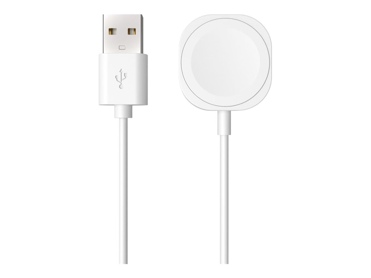 Fixed - USB-A Charging Cable for Apple Watch - FIXDW-AW