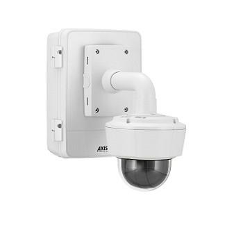 NET SURVEILLANCE CABINET/T98A18-VE 5900-181 AXIS