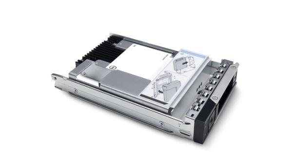 SERVER SSD 960GB SATA RI/3.5'' 14GEN 345-BEGN DELL