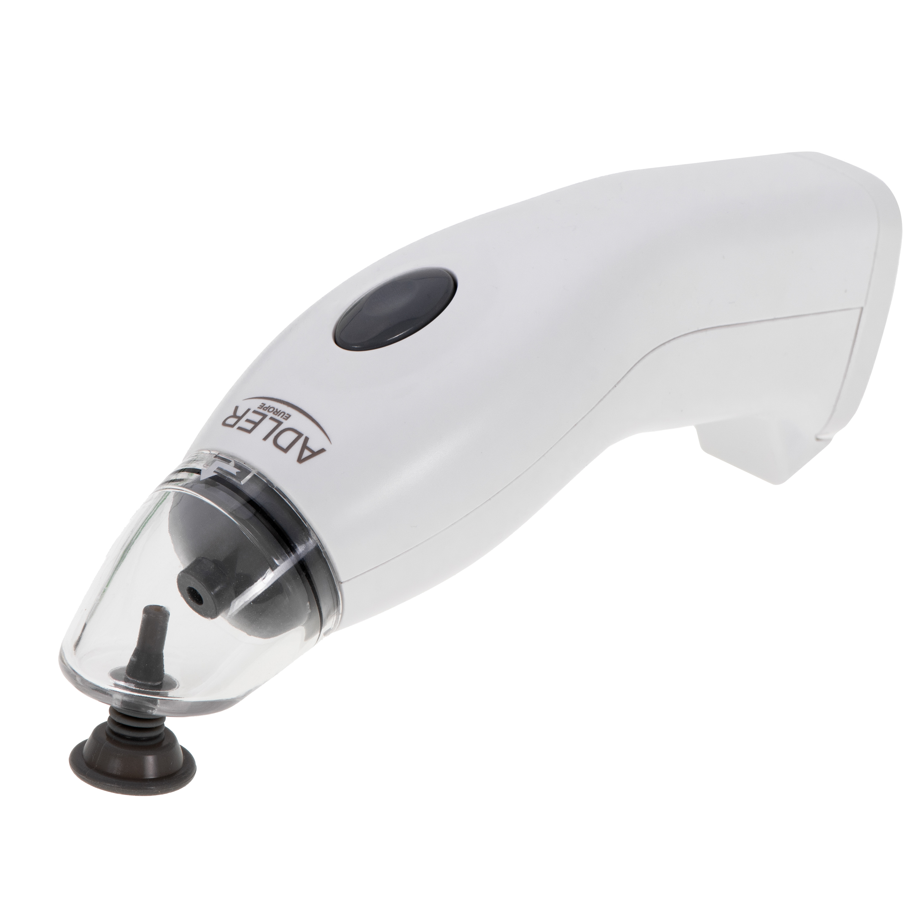 Adler Food Vacuum Air Extracting Set - AD 4515 - White