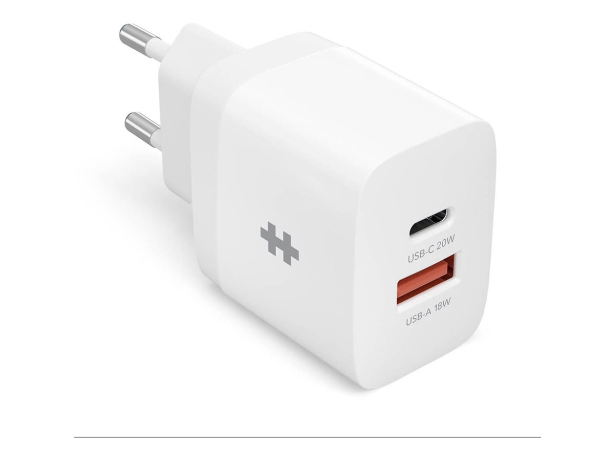 Hyper - HyperJuice 20W USB-C Charger (EU)