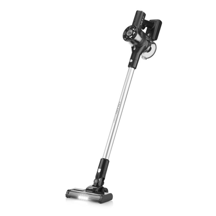ETA Vacuum Cleaner - ETA124990000 NEXO - Cordless operating - Handheld - 21.6 V - Operating time (max) 30 min - Black