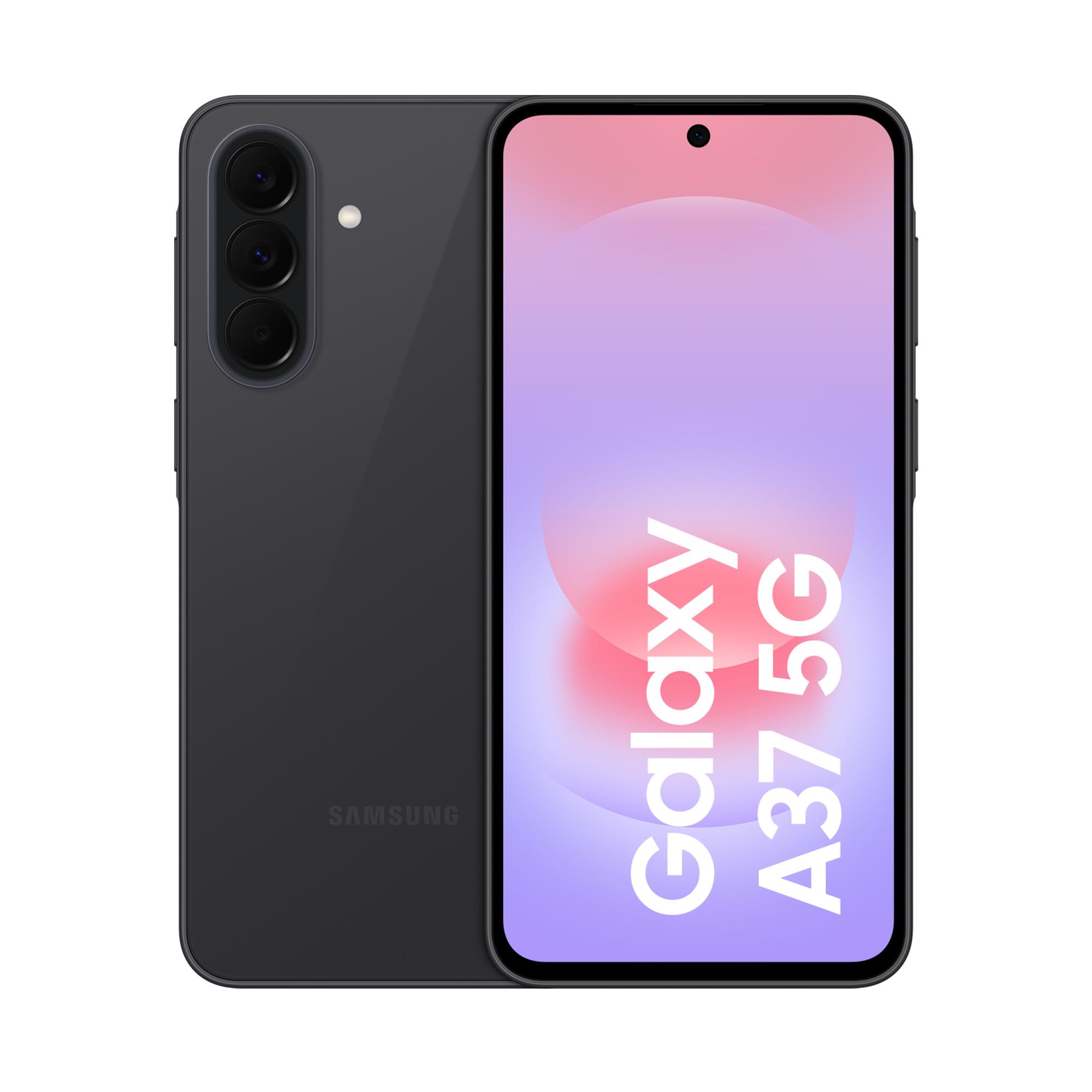 MOBILE PHONE GALAXY A37 5G/256GB GREY SM-A376B SAMSUNG