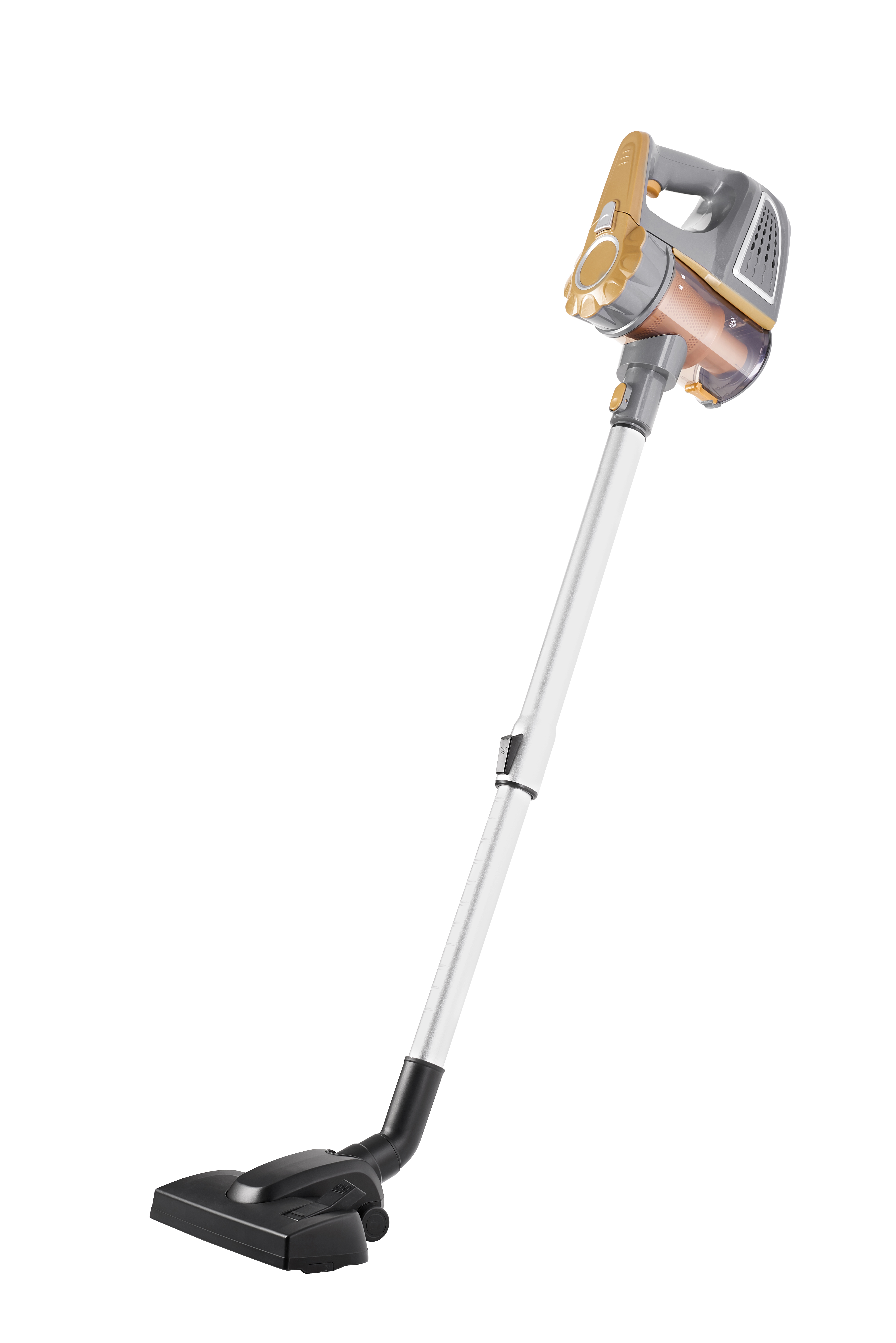 Adler Vacuum Cleaner - AD 7036 - Corded operating - Handheld - 800 W - 220-240 V - Operating radius 6 m - White - Warranty 24 month(s)