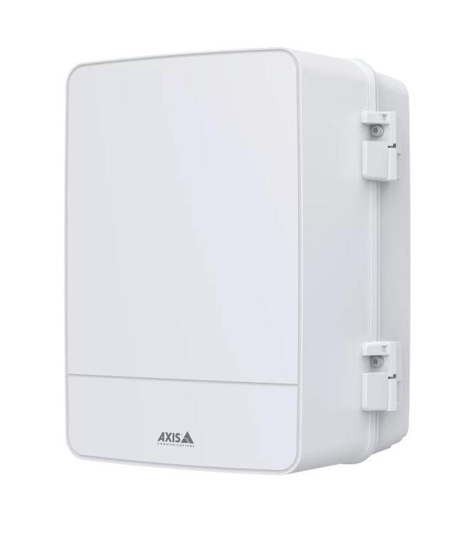 NET SURVEILLANCE CABINET/TQ1808-VE 02359-001 AXIS