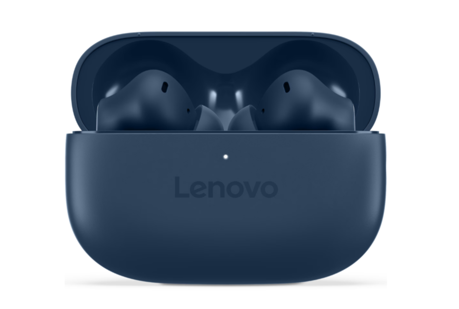 Lenovo - TWS YOGA PC Edition - Noise canceling