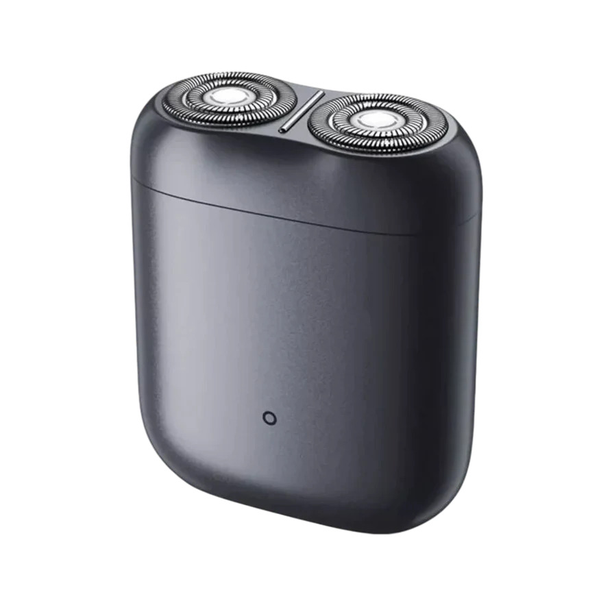 Xiaomi - Electric Shaver S200 EU - BHR9531EU - Operating time (max) 60 min - Wet & Dry - Gray