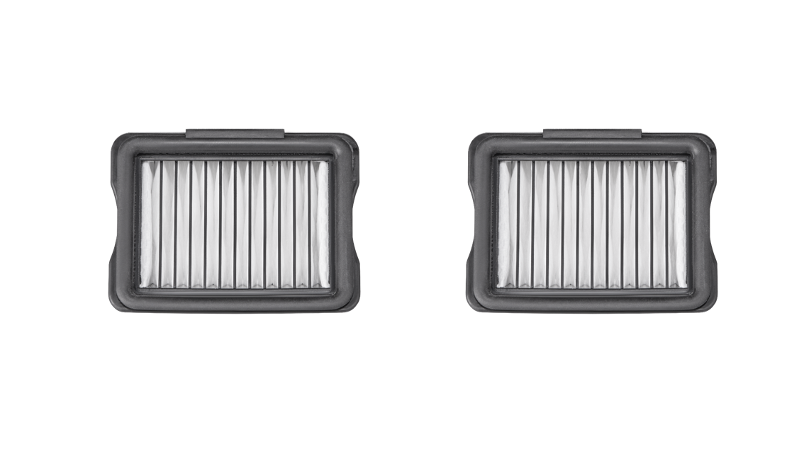 Midea X10 HEPA Filter - 2 pc(s)