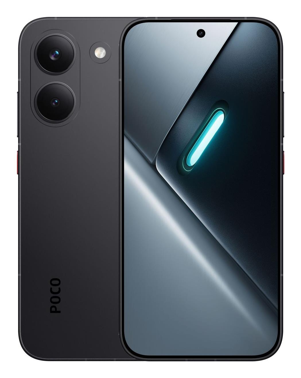MOBILE PHONE POCO X8 PRO/12/512GB BLACK MZB0MXYEU POCO