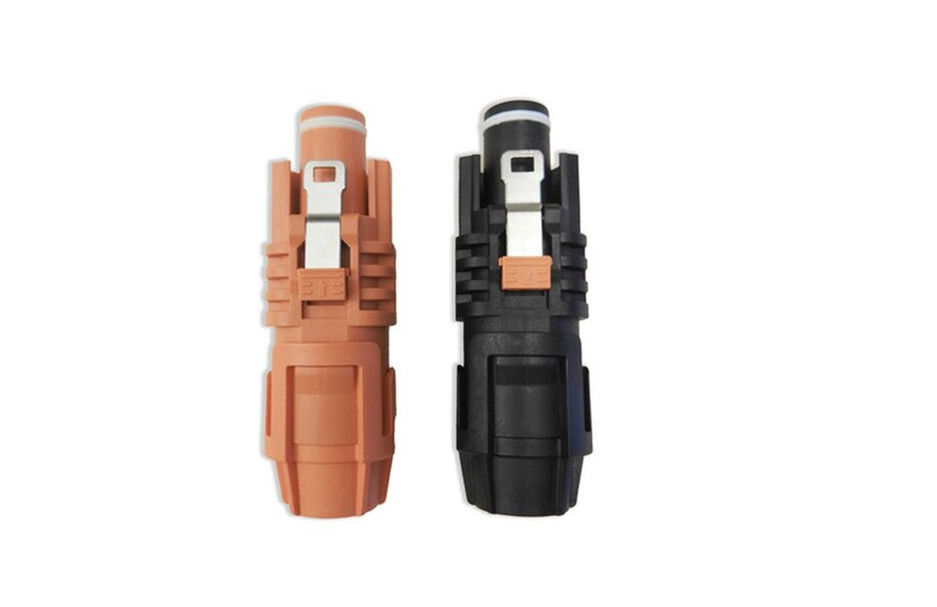 BYD Male Connector - 70mm2 - 13208293-00