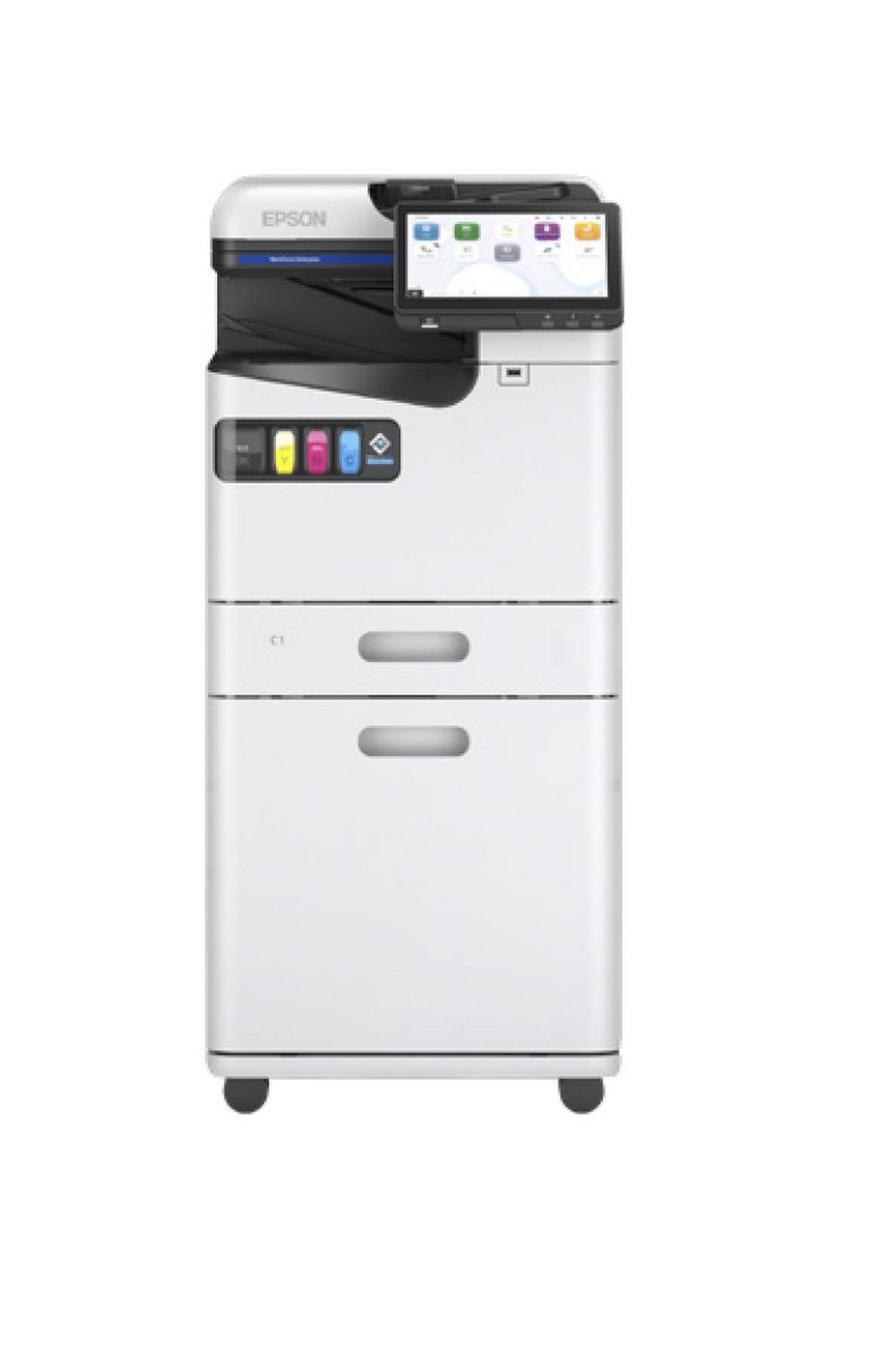 Epson - High Cabinet - AM-C400/550