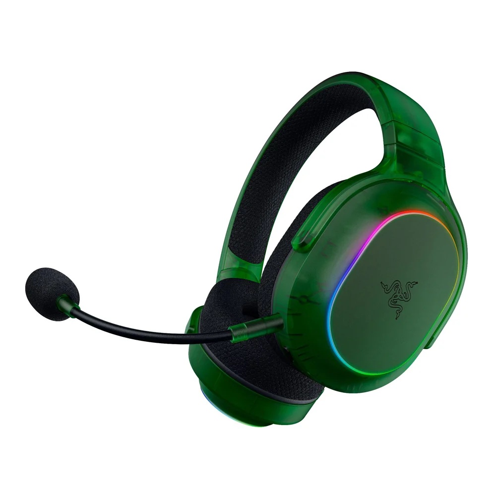 Razer - Gaming Headset - Barracuda X Chroma